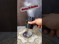 Powerful USB Smoke Extractor Fan 💨 Mini Air Ventilation #shorts