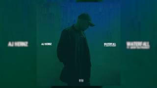 Aj Hernz - Waterfall (Ft. Snow Tha Product) [Official Audio]