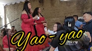 Yao Yao (Terbang Medal Mulya)voc.bah ondo||ma cicih#gembyung #yaoyao #jaipong #terbangan