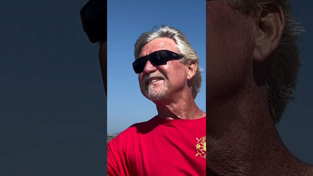 ⛵️Classically Getting Off⛵️