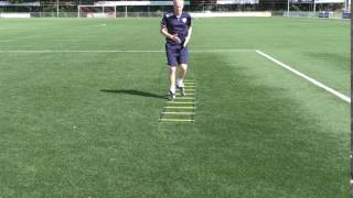 Loopladder Oefening 12