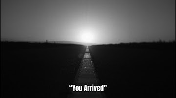 They Watched Your Fear. You Arrived Anyway.