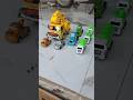 Mini Cars #asmr #minicar#satisfying