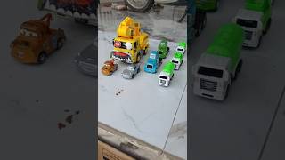 Mini Cars  #asmr #minicar#satisfying