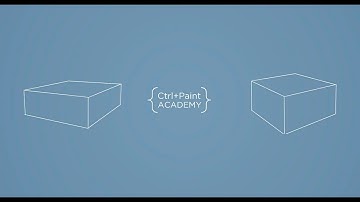 Horizon Line (CtrlPaint.com)