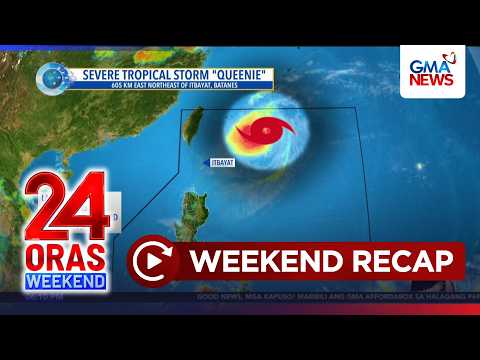24 Oras Weekend (Part 4): September 26, 2026