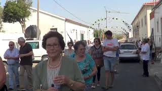 Festa Pedrogao 2016