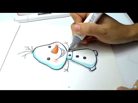 101 Minutes How To Draw Easy - Step By Step DIY - Drawing Compilation