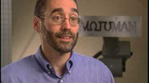 Engineering Your Future - Robotics Engineer