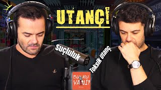 TOKSİK UTANÇ NEDİR? | Utanmak, Normal Bir Duygu mu? #bumuyani