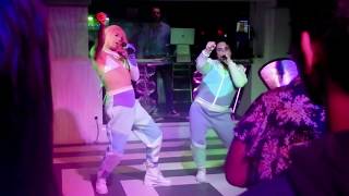 Aja - I Aint Left