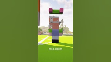 はいよろこんでサウンド 【マイクラアニメ】#shorts