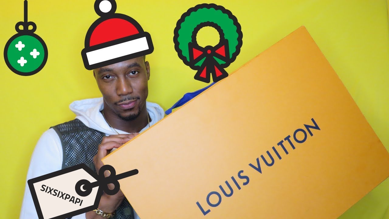 Discover all secrets about LOUIS VUITTON! –