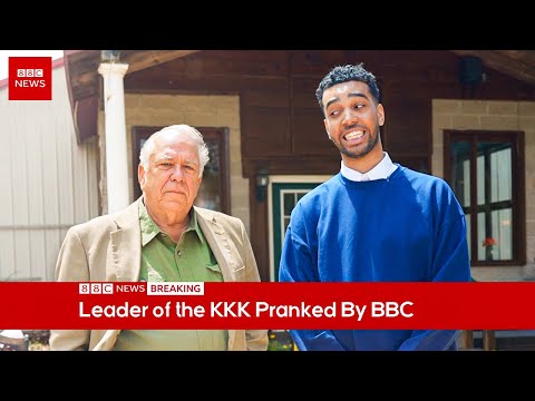 Download I Pranked America's Most Racist Man