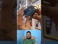 10000 mAh Power Bank