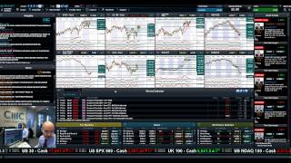 EUR slides, stocks wobble, USD gains as Greek debt talks breakdown CMC Markets 17th Feb