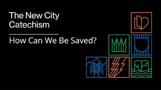 Q29 - How Can We Be Saved?