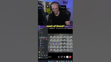 THE MOST EXPENSIVE INVENTORY IN CS2?!