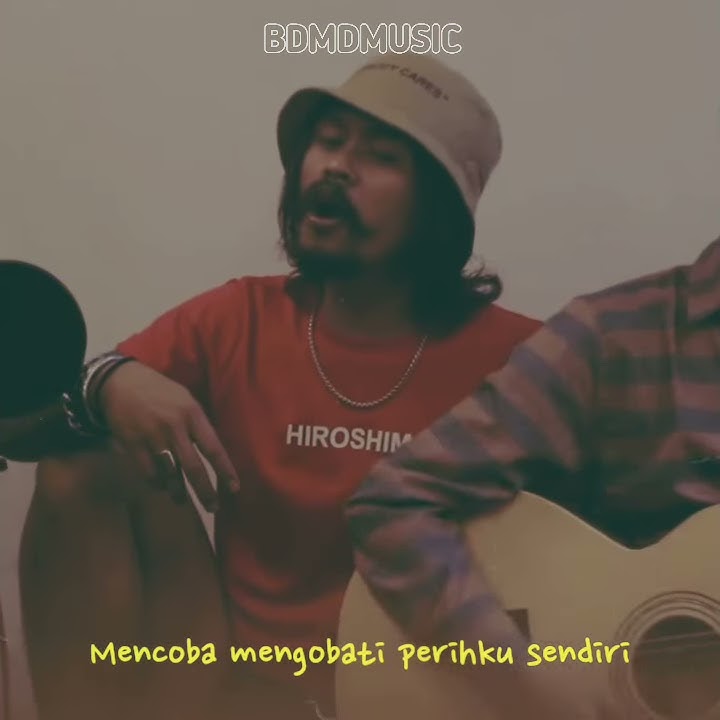 Flanella - Aku Bisa ( Cover Elnino Ft Willy Preman Pensiun ) Lirik