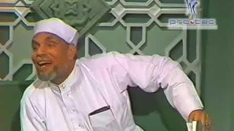 خواطر الشيخ الشعراوي عن سورة البقرة 94