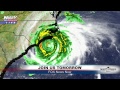 FNN: Gas explosions chaos in Massachusetts communities; Hurricane Florence impacts Carolinas