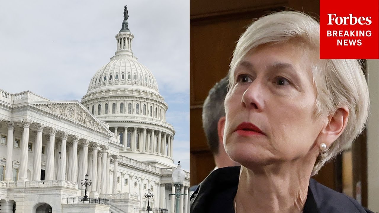 'That's Another Rich Irony': Deborah Ross Swipes At Congress Over Immunity Grants