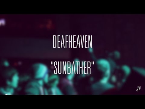Chalk TV: Deafheaven - "Sunbather"
