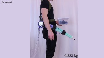 Soft Poly Limb Compilation - Wearable Soft Continuum Robotic Arm - Supernumerary Limb