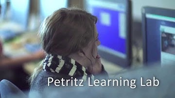 Library 21c: A Place for Business Long Form Promo