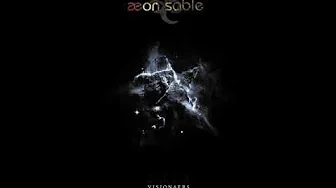 Aeon Sable - Quaalude Tango Aeon Sable - Quaalude Tango