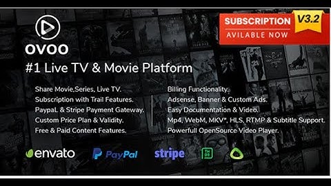 How to Add Multiple Language with OVOO