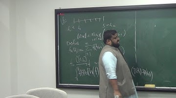 Lecture 12 (Part 2): When Wiener Integrals can be seen as Riemann Stieltjes Integral ?