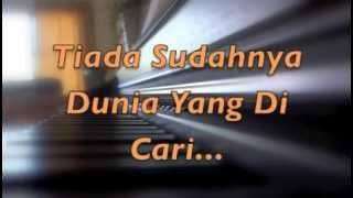 Fatamorgana~~Hijjaz~~ Piano Cover.