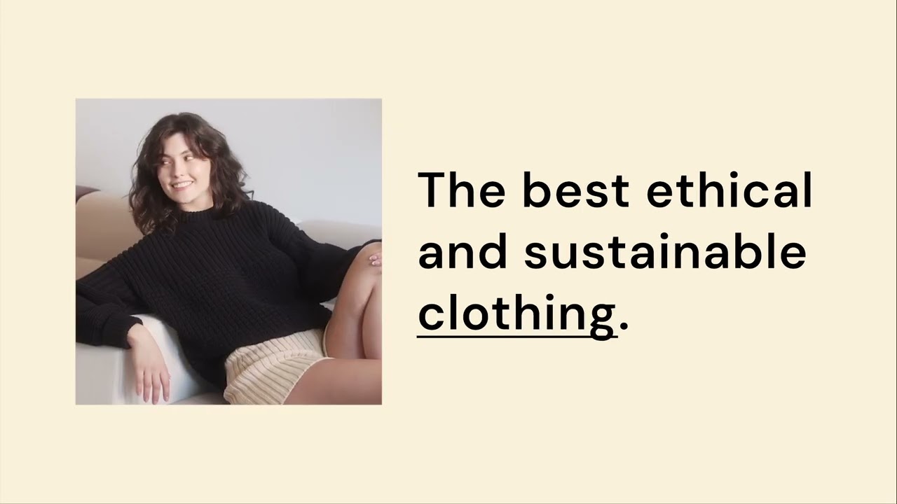 About Made Trade, the best sustainable and ethical goods
