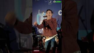 SASYA ARKHISNA NEGORO ANGIN | ERLANGGA PRO 8