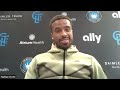 Nathan Byrne: "I Can Only Compliment Our Fans" | Press Conference