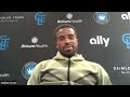 Nathan Byrne: "I Can Only Compliment Our Fans" | Press Conference