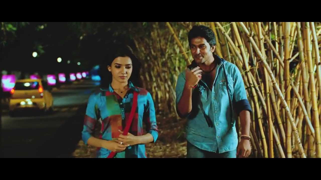 Konjam ulari kotava Video Song  Naan EE 720p Bluray Multi Audio  raj