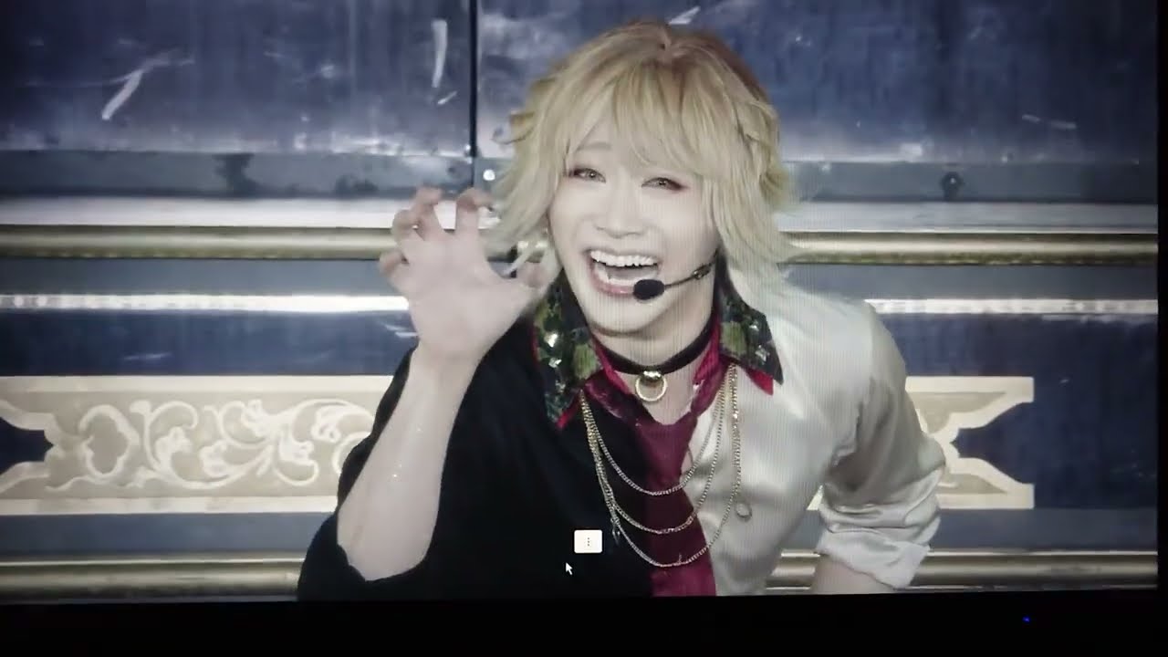 カミカミな大包平と禊in広島