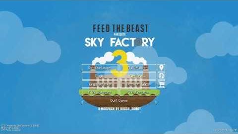 How to enable veinminer on skyfactory 3