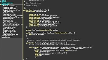Vim force.com plugin :ApexRetrieve