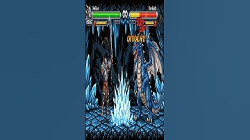 Vorkath #osrs #bossbattle #retrobossfight