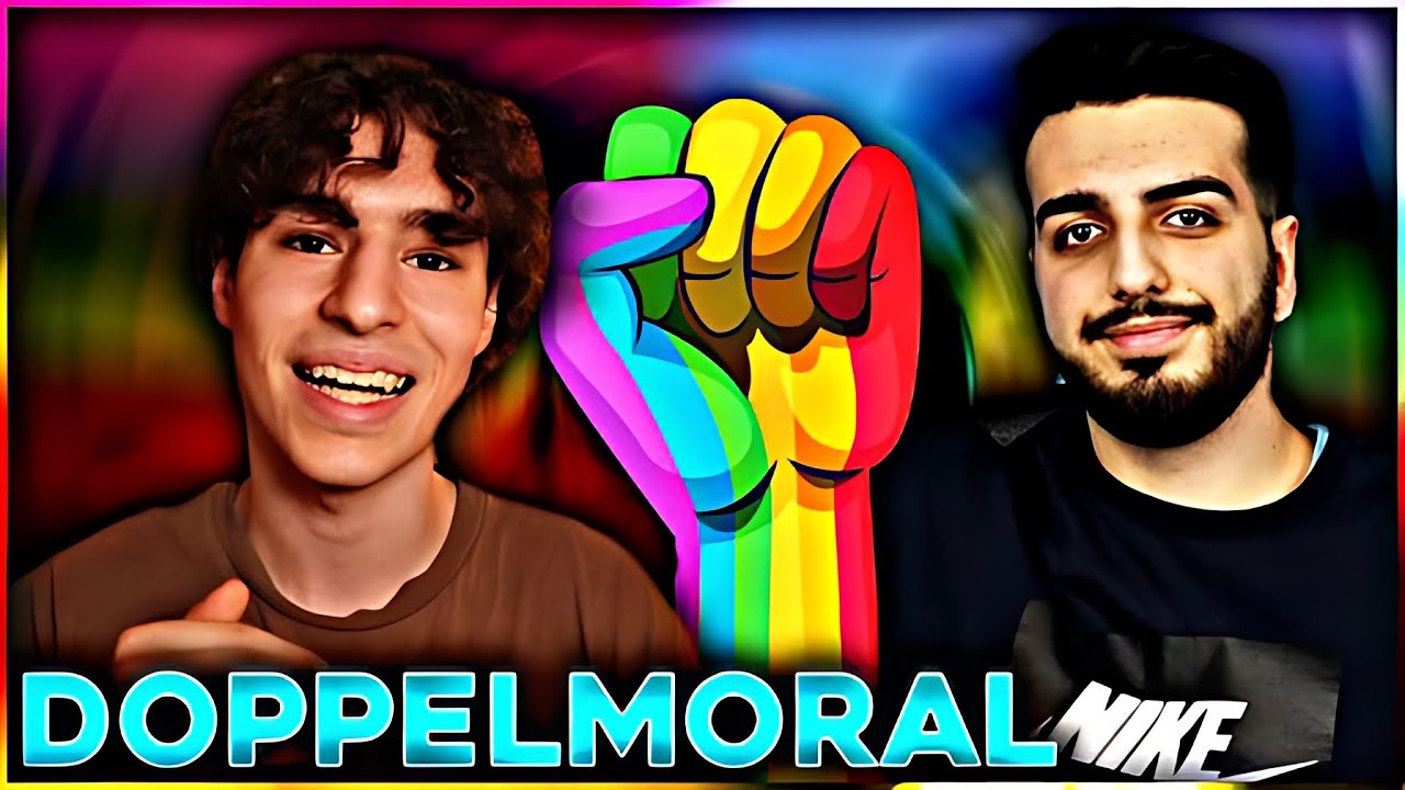 ArwiRano & Ahmad zeigen LGBTQ Doppelmoral
