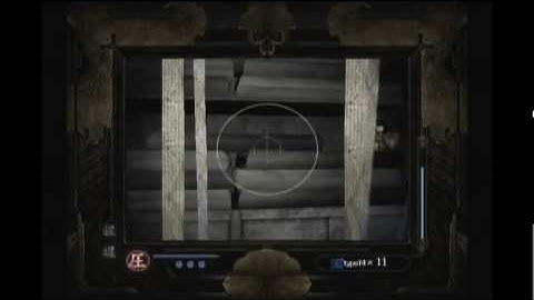 Fatal Frame IV: Mask of the Lunar Eclipse playthrough - part 58