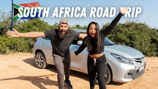 First 2 days in South Africa  (First Impressions!)