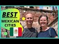 Live Or Retire In Mexico: Best Cities For Your Personality