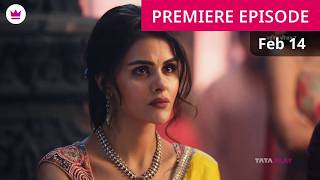 Naagin 7 Episode 15  14th Feb 2026   Episode Hd