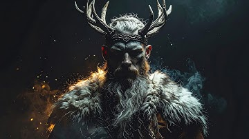 Call of the Ancestors – Nordic Ritual Chant (Official Music Video)