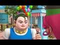 The Cook Off Showdown  | Tobot Galaxy Detective  | Tobot Galaxy English | Full Episodes