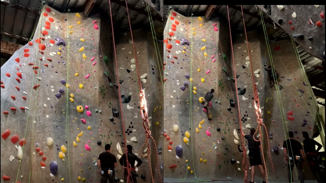 N & J Diablo Rock 511b 10/25/23